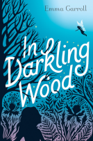 book cover for In Darkling Wood