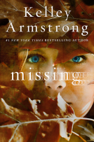 book cover for Missing