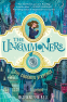 Cover Image: The Uncommoners #1: The Crooked Sixpence