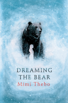 book cover for Dreaming the Bear