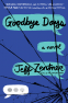 Cover Image: Goodbye Days