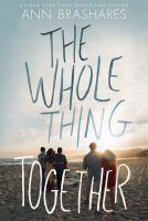 book cover for The Whole Thing Together