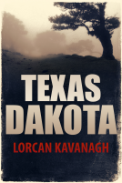 book cover for Texas Dakota