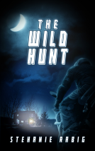 book cover for The Wild Hunt