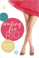 book cover for Waiting For Rio