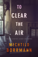 book cover for To Clear the Air