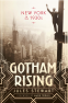 Cover Image: Gotham Rising