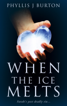 book cover for When the Ice Melts