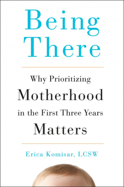 book cover for Being There