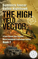 book cover for The High Yield Vector