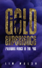 Cover Image: Gold Experience