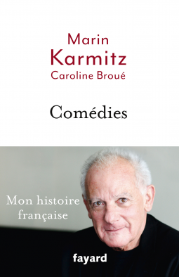 Couverture du livre pour Comédies