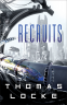 Cover Image: Recruits