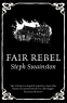Cover Image: Fair Rebel