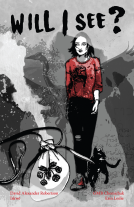 book cover for Will I See?