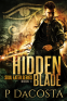 Cover Image: Hidden Blade